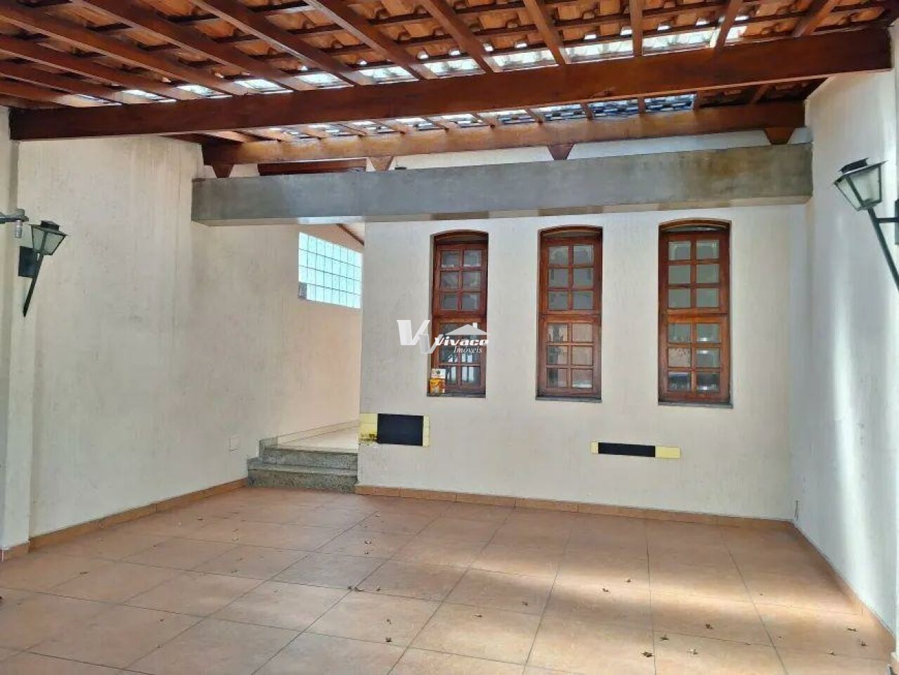 Casa Térrea para Venda - Cidade São Francisco