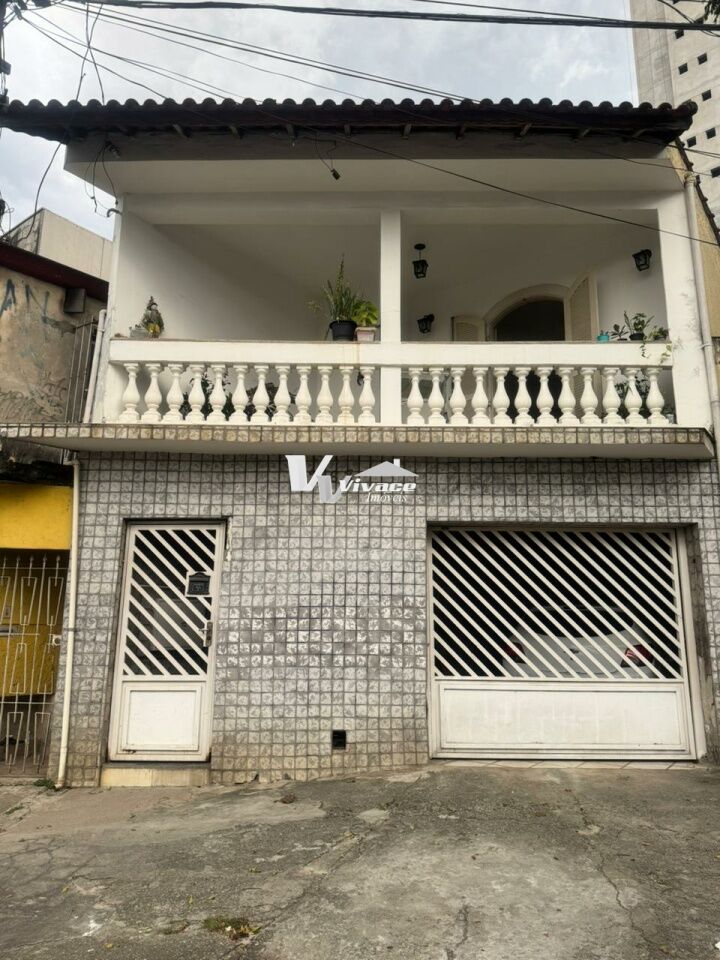 Sobrado para Venda - Parada Inglesa