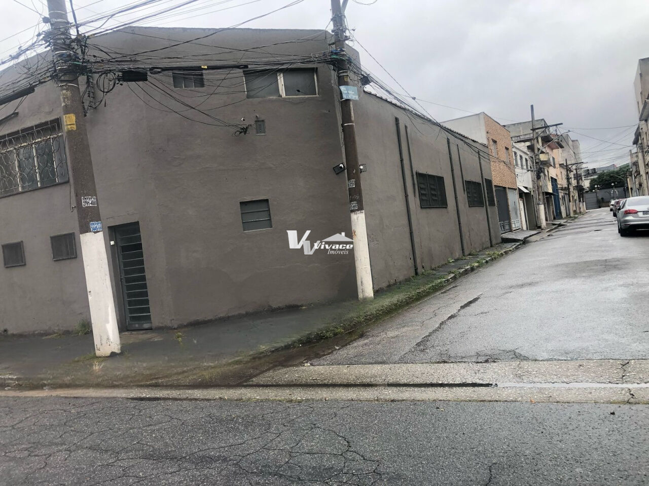 Galpão para Venda - Vila Guilherme