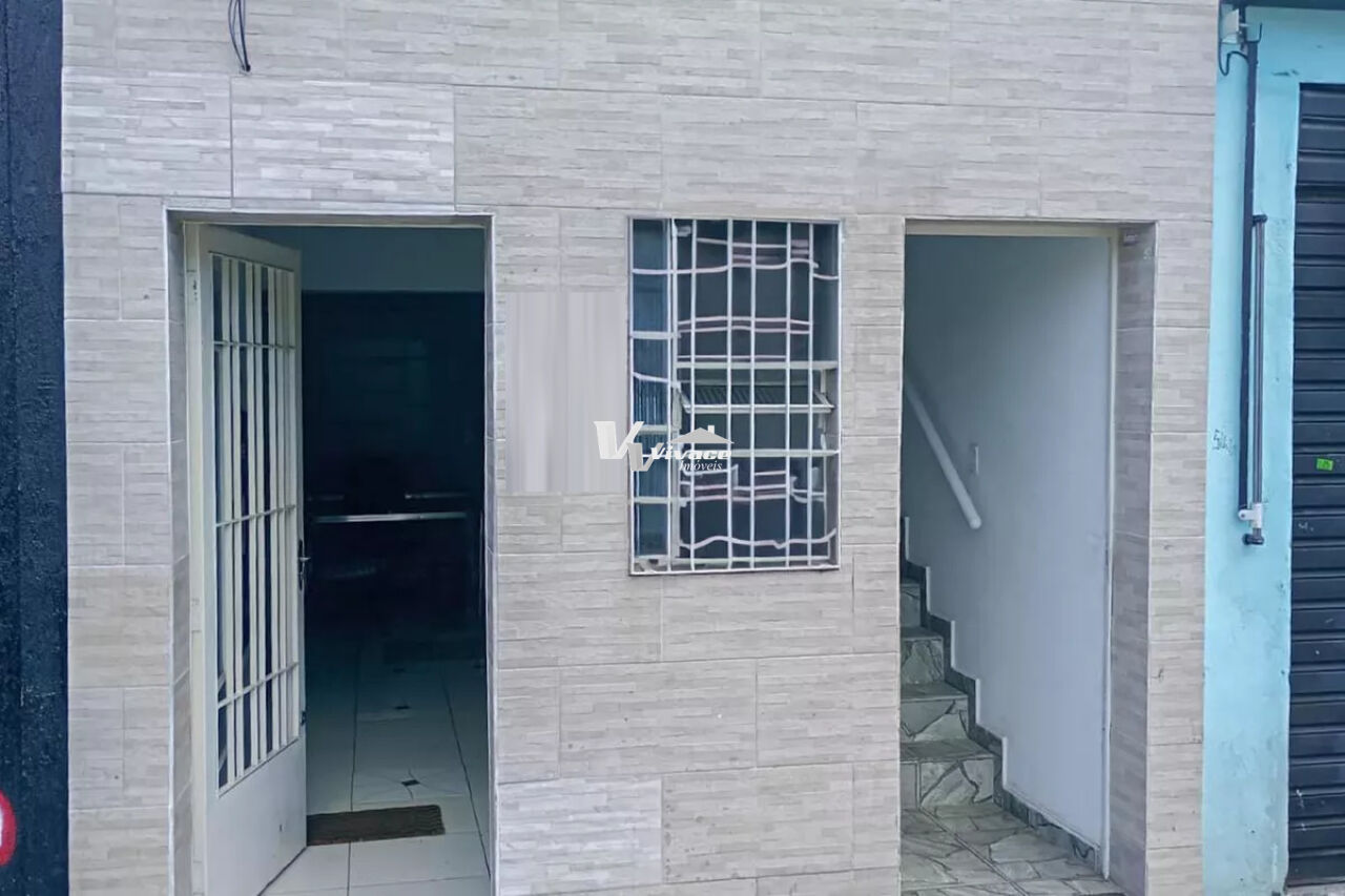 Sobrado para Venda - Vila Maria Baixa