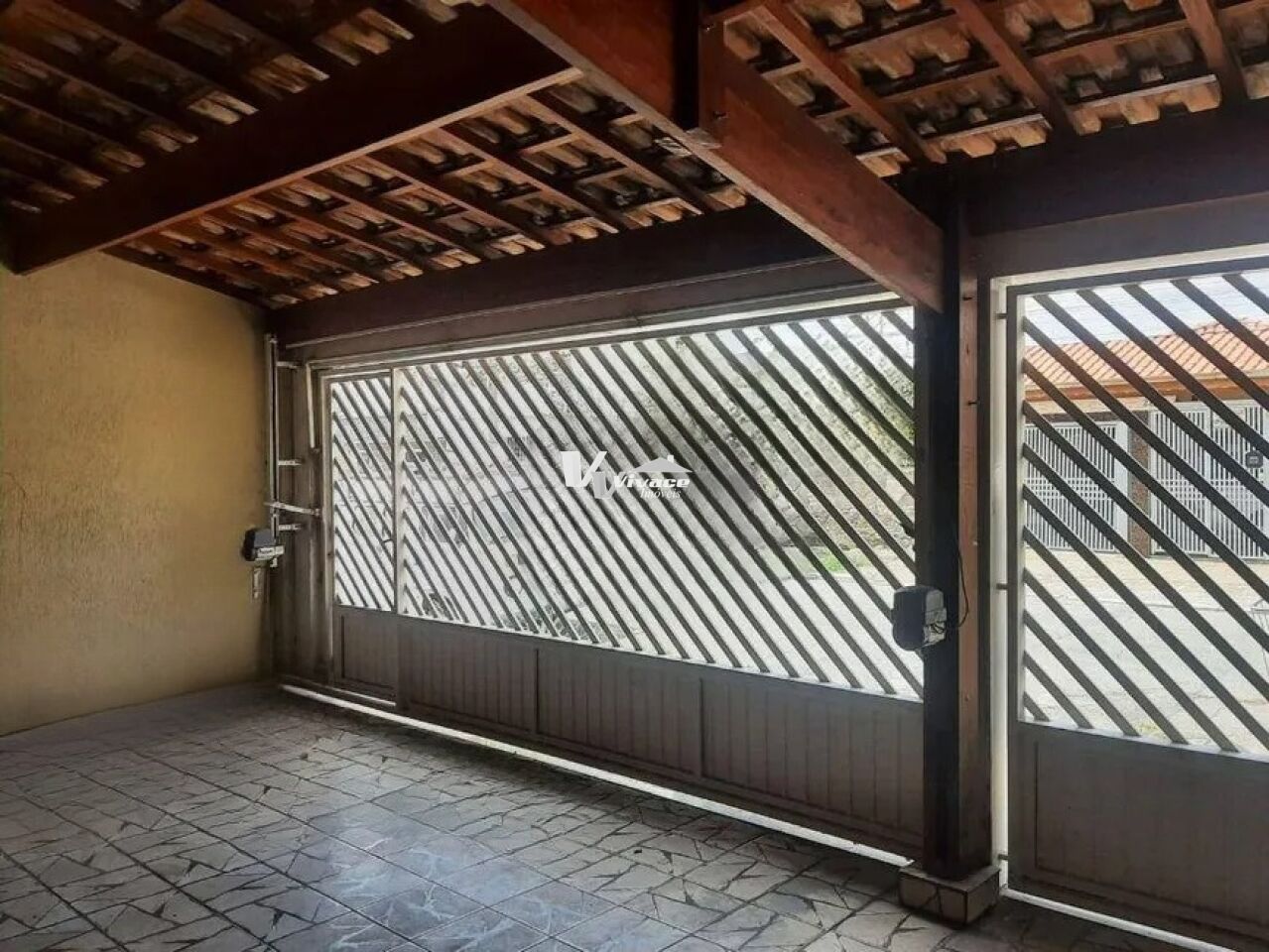 Casa Térrea para Venda - Parque Novo Mundo