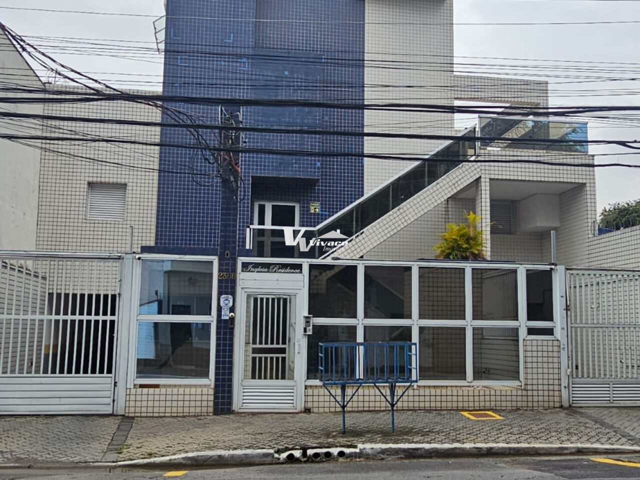 Apartamento para Locação - Carandiru