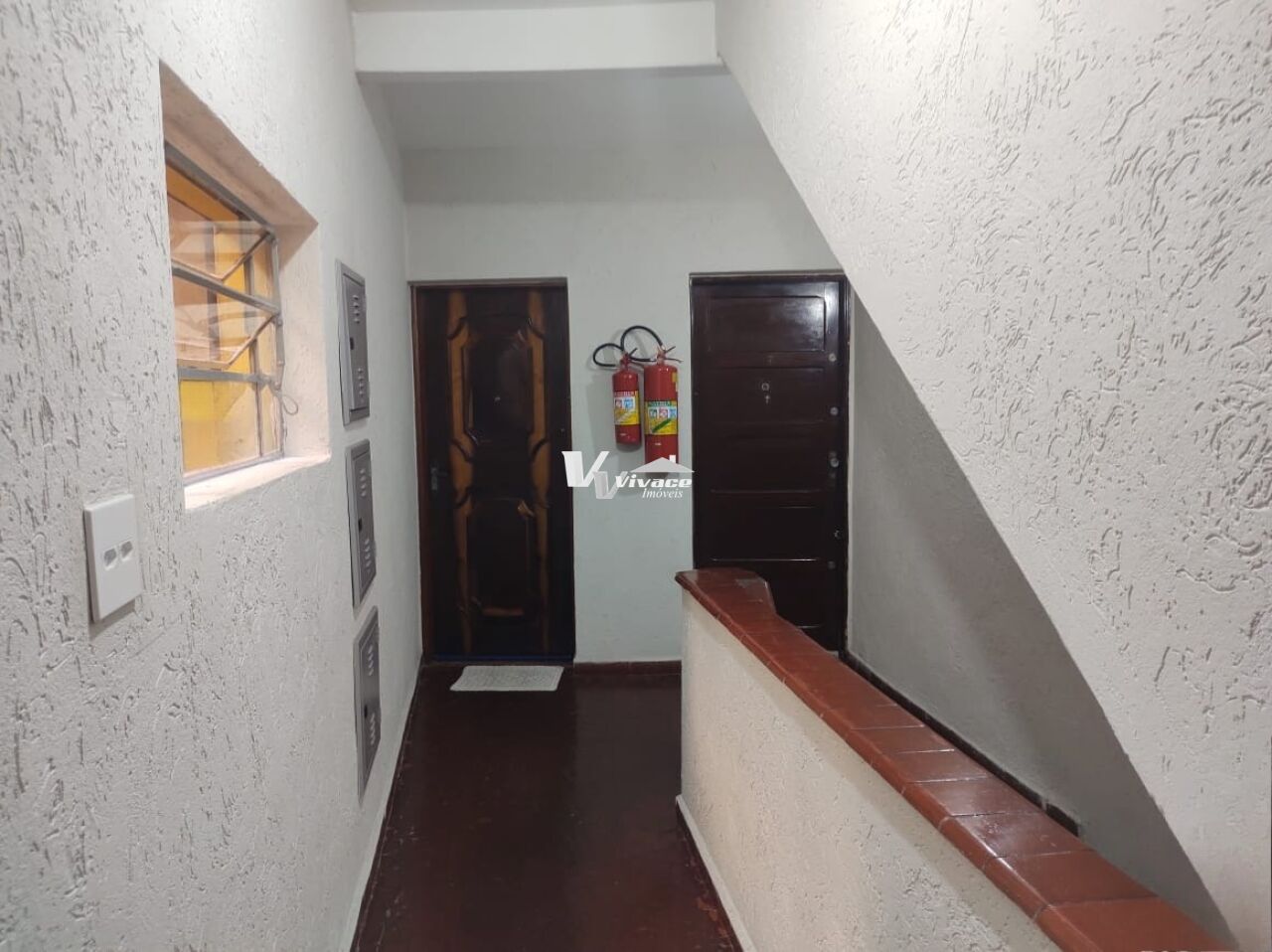 Apartamento para Venda - Santana