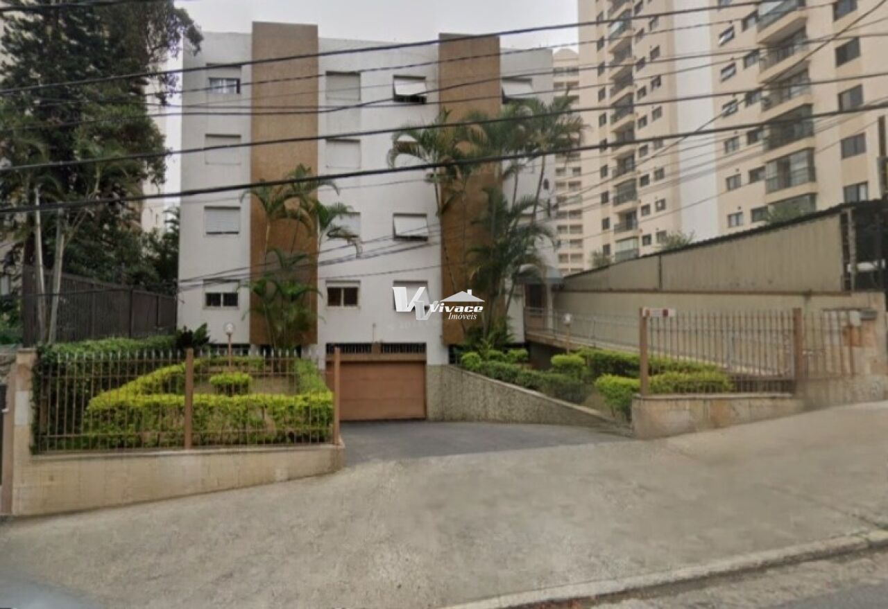 Apartamento para Venda - Santana