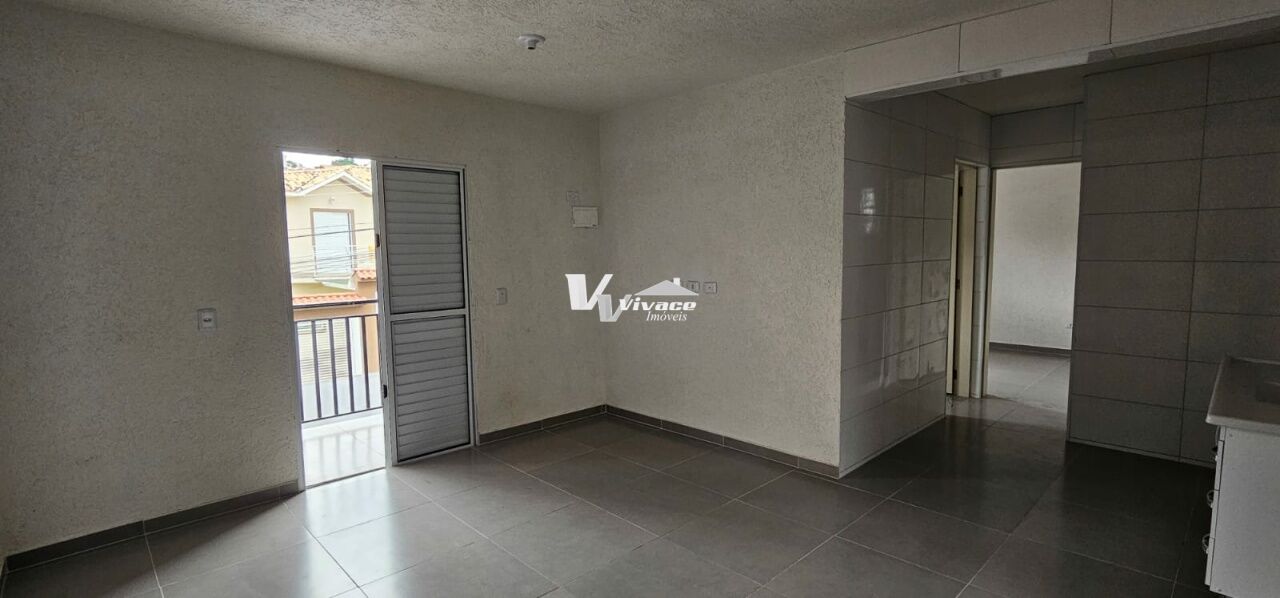 Apartamento para Locação - Vila Leonor