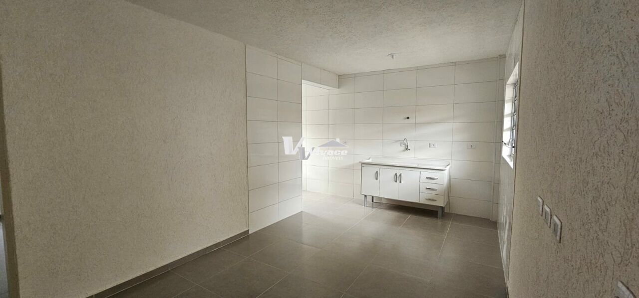 Apartamento para Locação - Vila Leonor