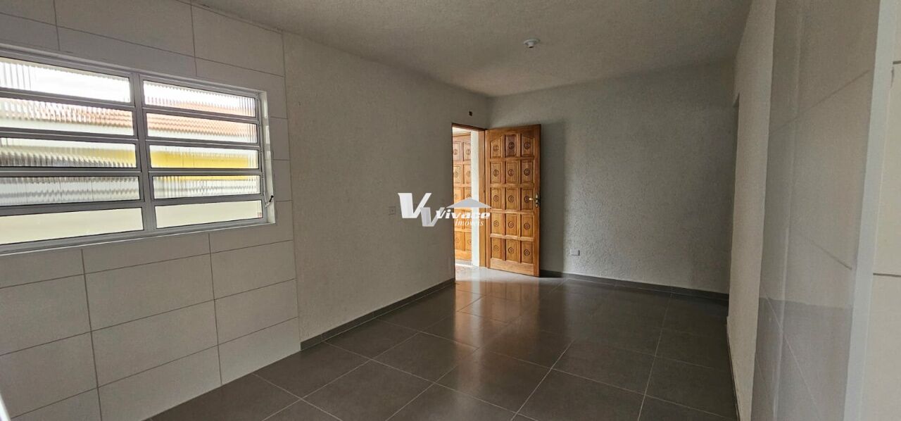 Apartamento para Locação - Vila Leonor