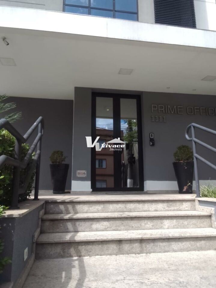 Salão Comercial para Venda - Vila Maria