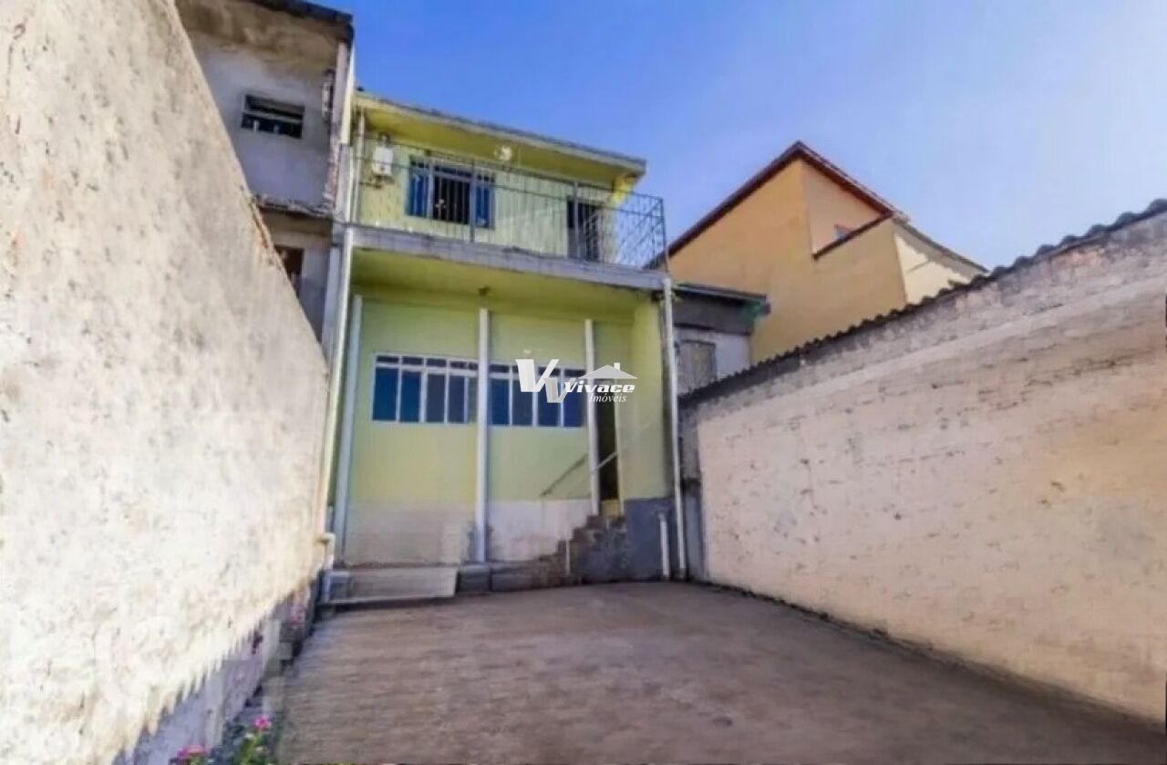 Sobrado para Venda - Vila América