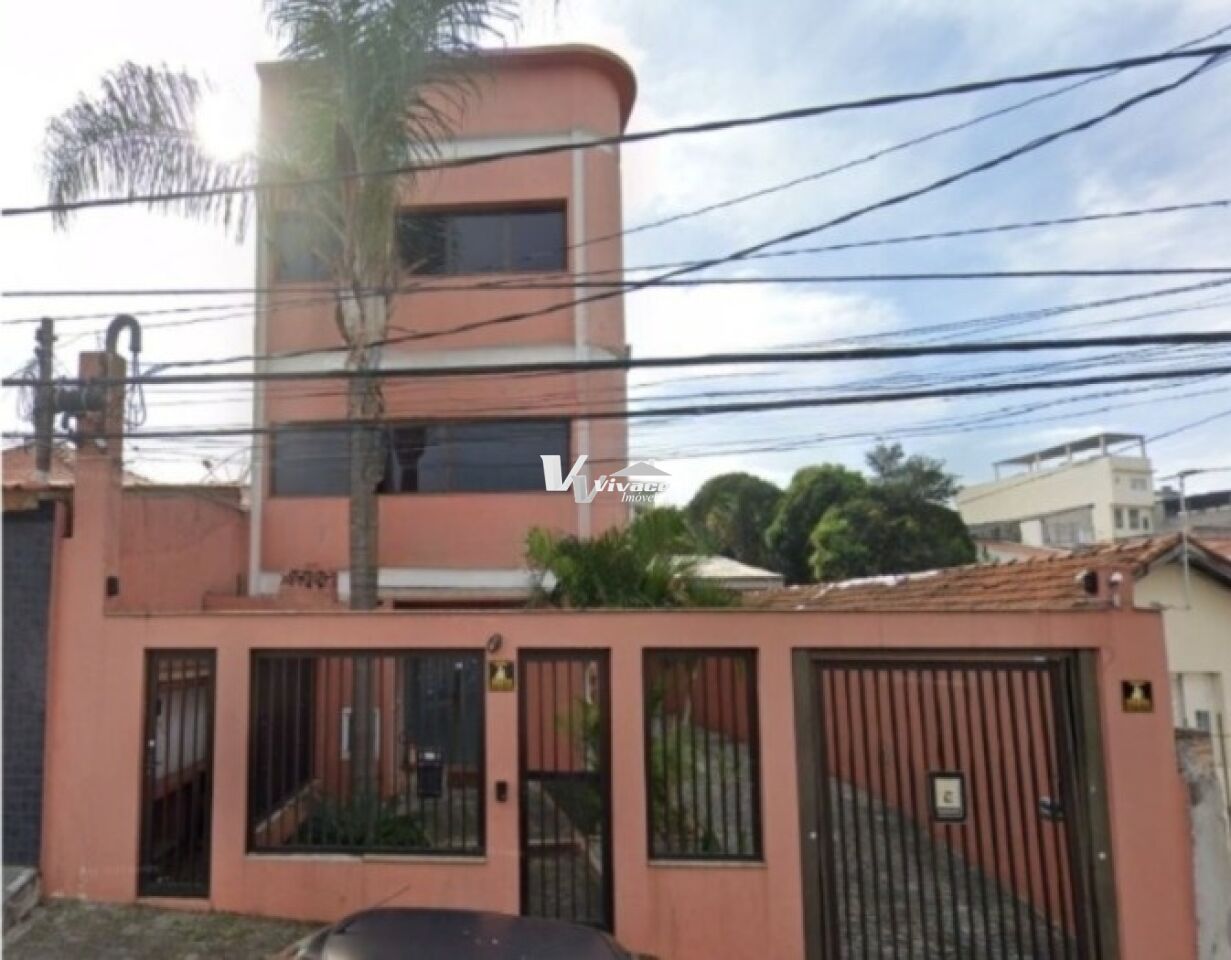 Prédio para Locação - Vila Maria Alta