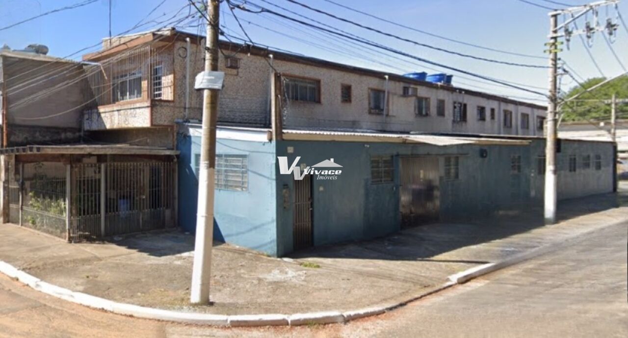 Prédio para Venda - Jardim Guanca