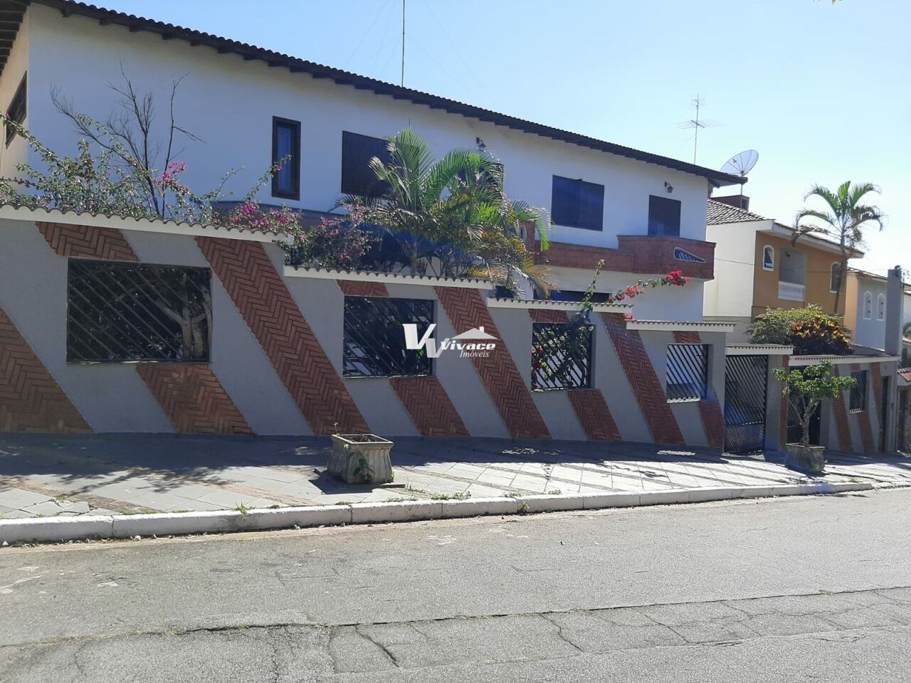 Sobrado para Venda - Jardim Guapira