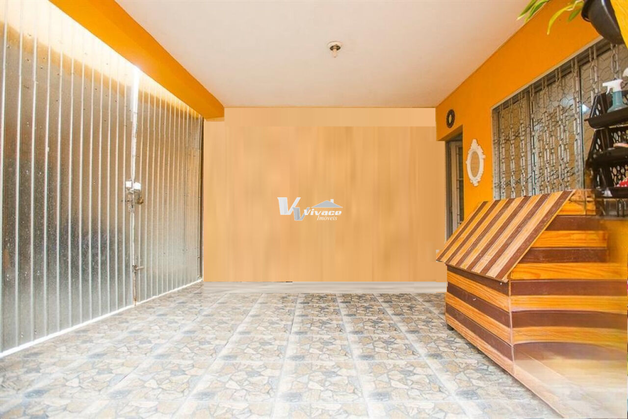 Sobrado para Venda - Lauzane Paulista