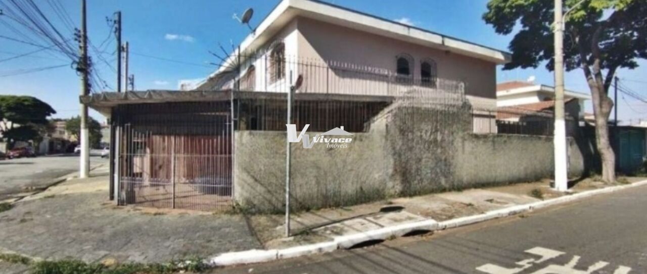 Sobrado para Venda - Parque Edu Chaves