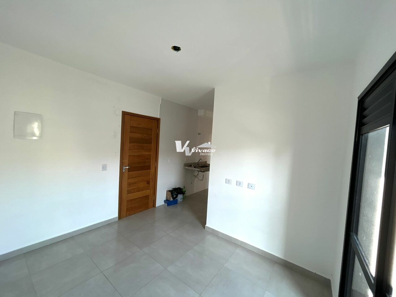 Apartamento para Venda - Vila Isolina Mazzei