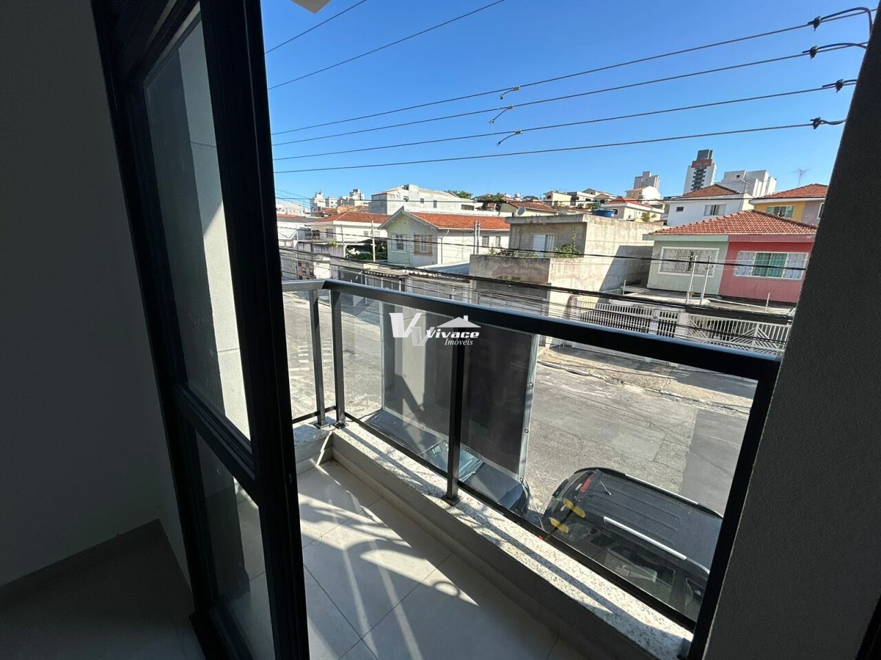 Apartamento para Venda - Vila Isolina Mazzei