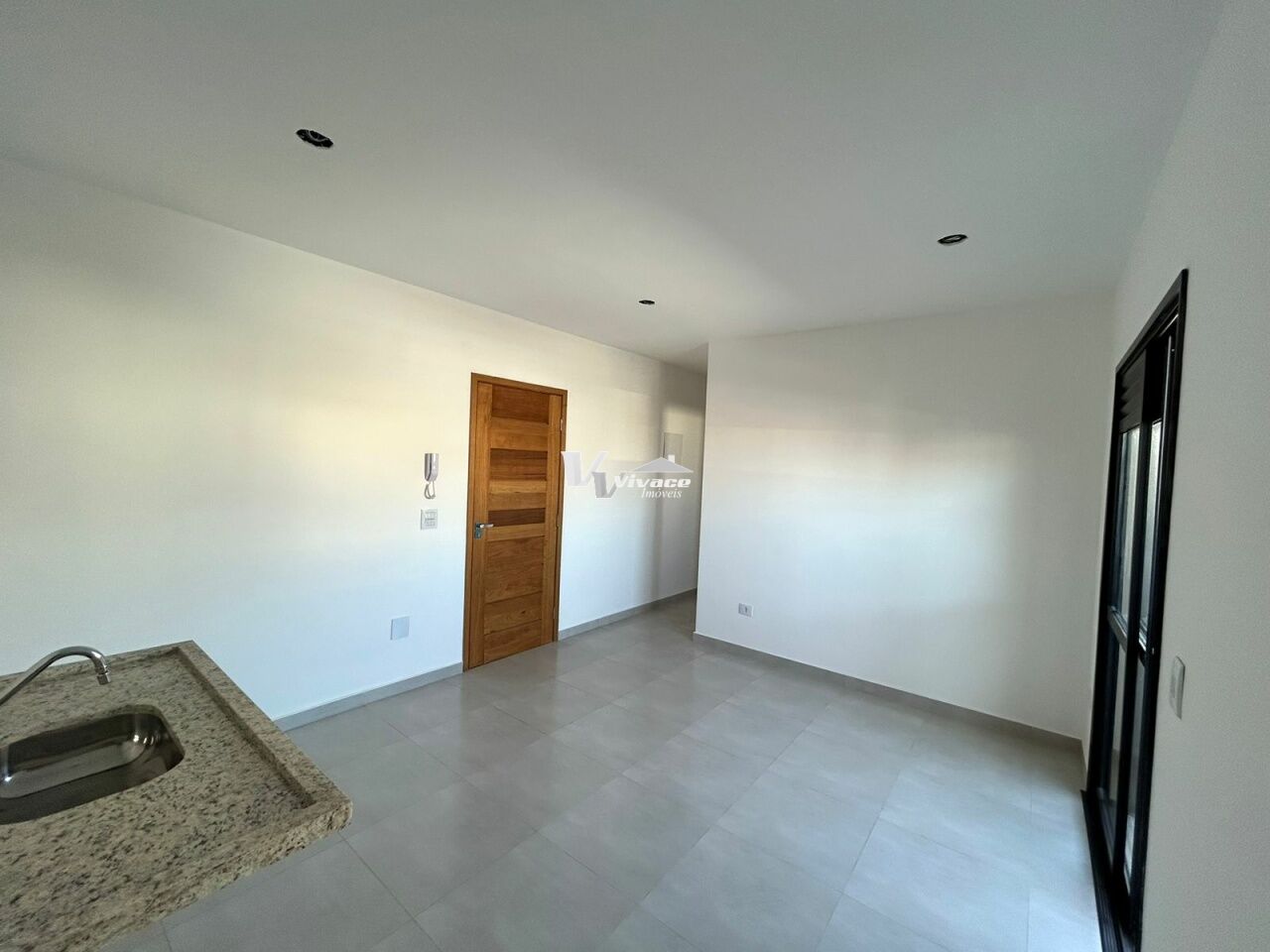 Apartamento para Venda - Vila Isolina Mazzei