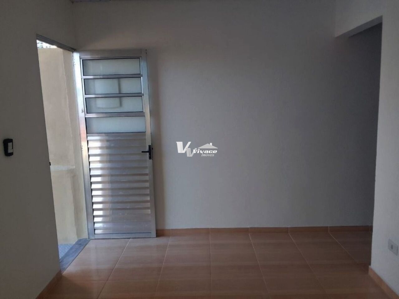 Casa Térrea para Locação - Vila Maria Alta