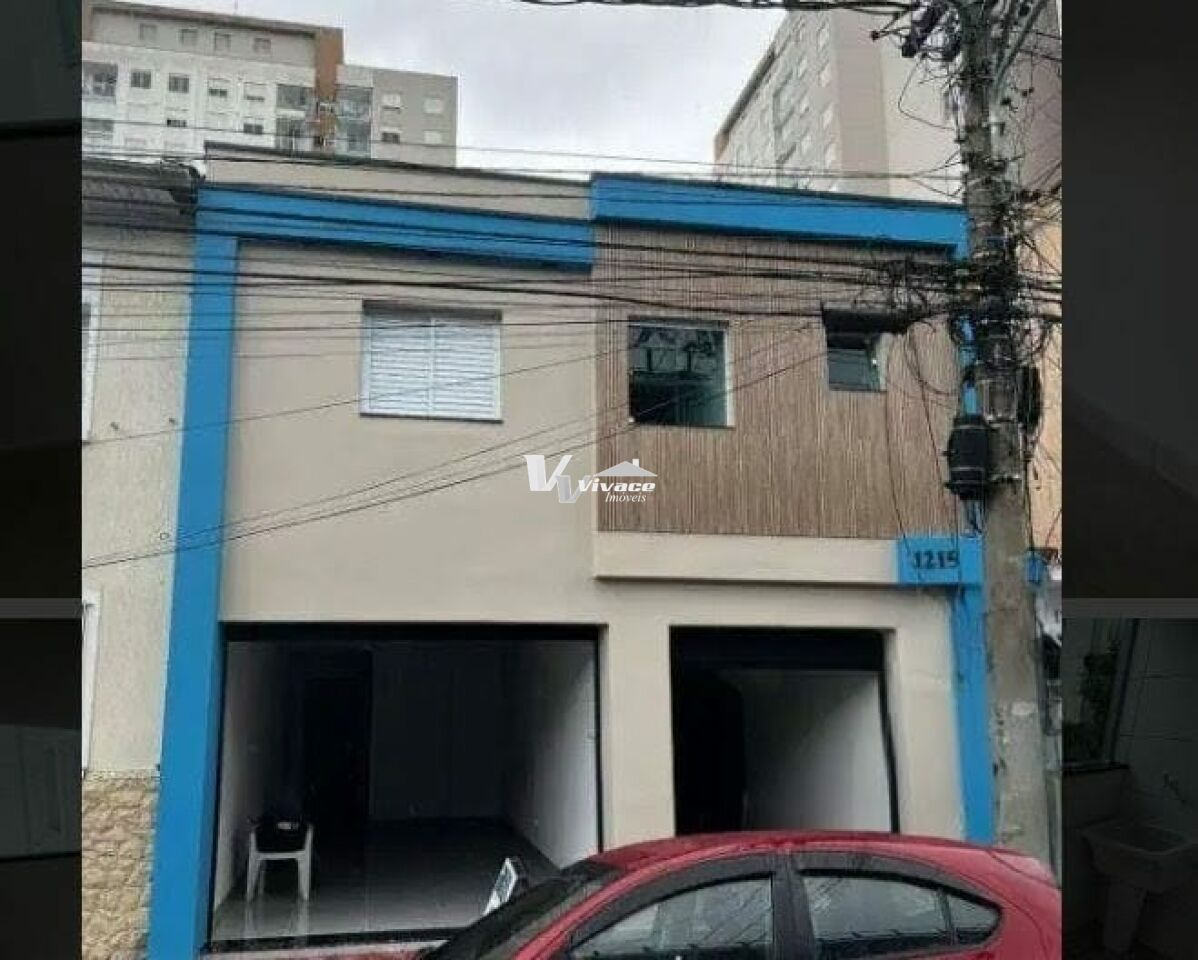 Prédio para Venda - Vila Maria