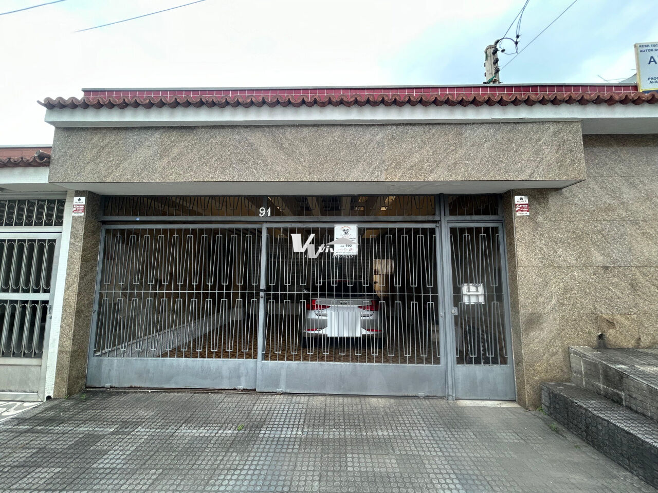 Sobrado para Venda - Jardim Japão