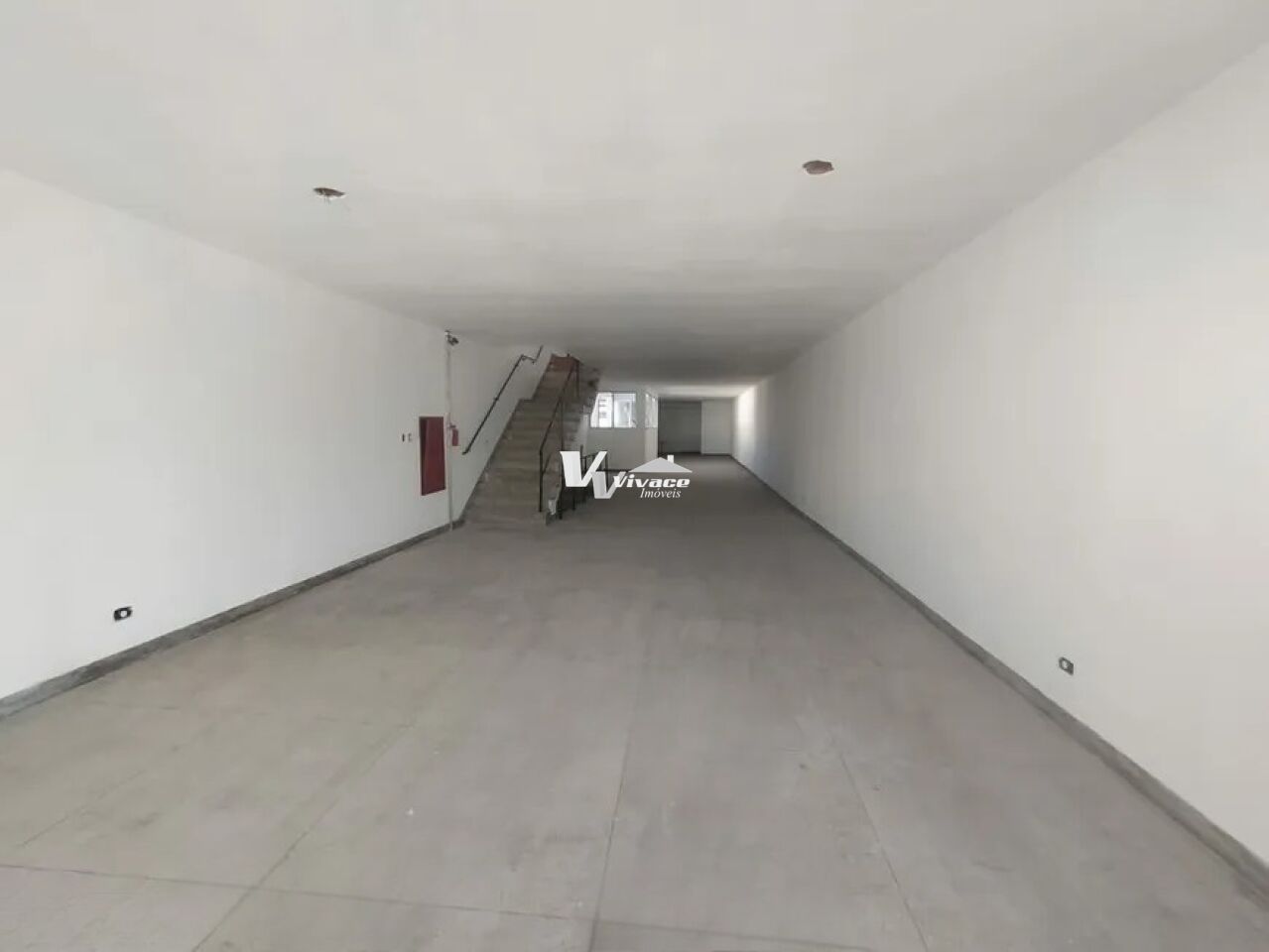 Prédio para Locação - Centro