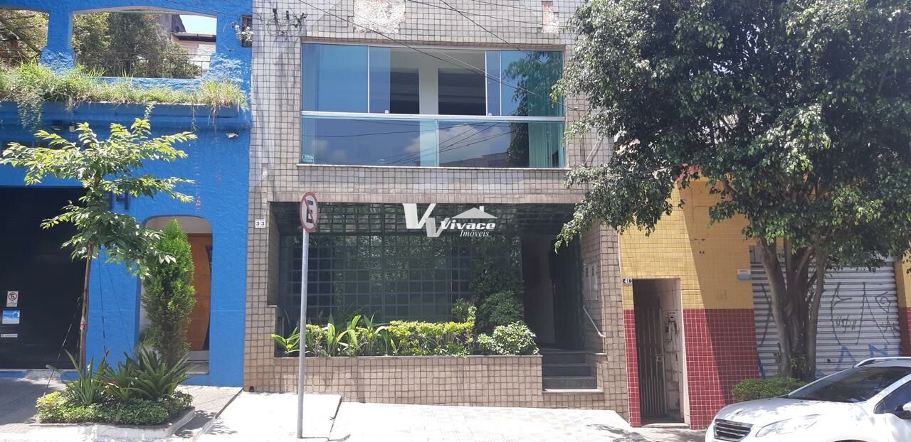 Prédio para Venda - Jardim São PauloZona Norte