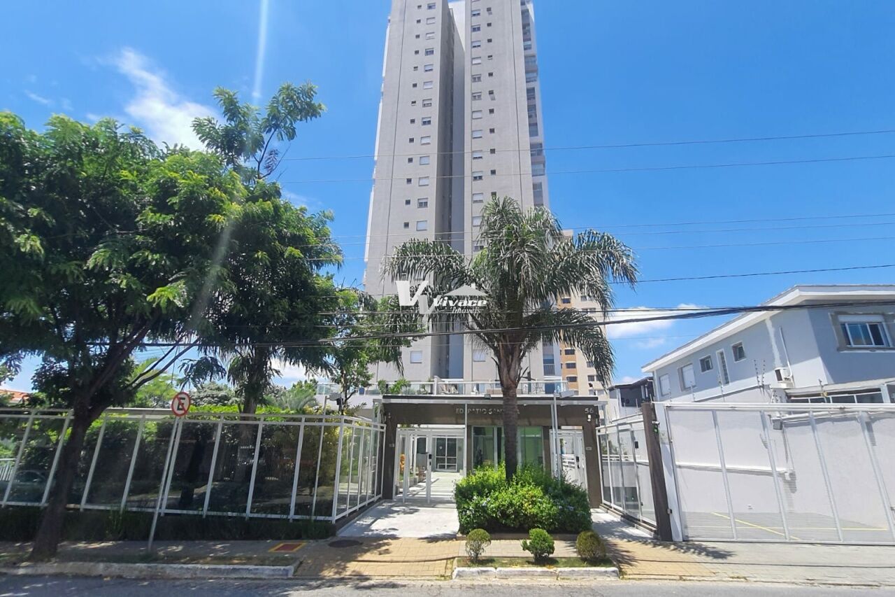 Apartamento para Venda - Jardim Paraíso