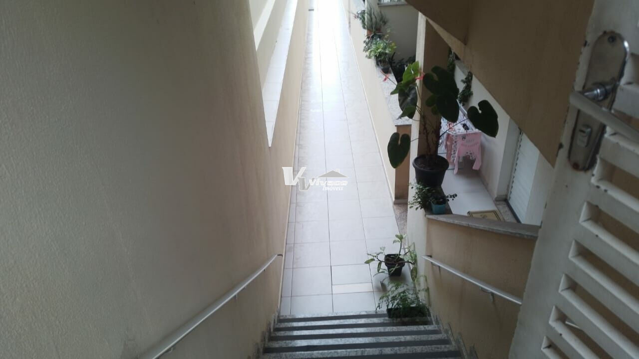 Apartamento para Locação - Vila Maria