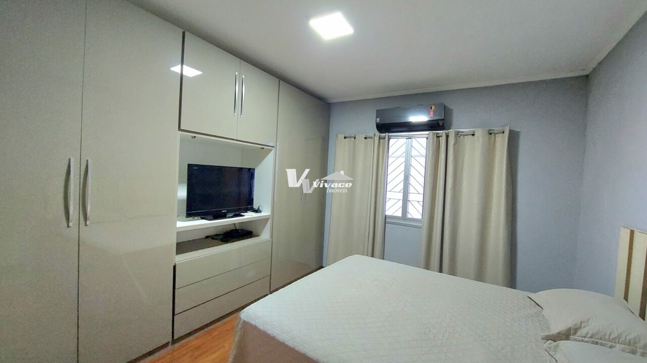 Casa Térrea para Venda - Vila Santa Teresa Zona Leste