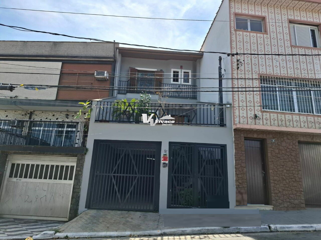 Sobrado para Venda - Vila Maria Alta