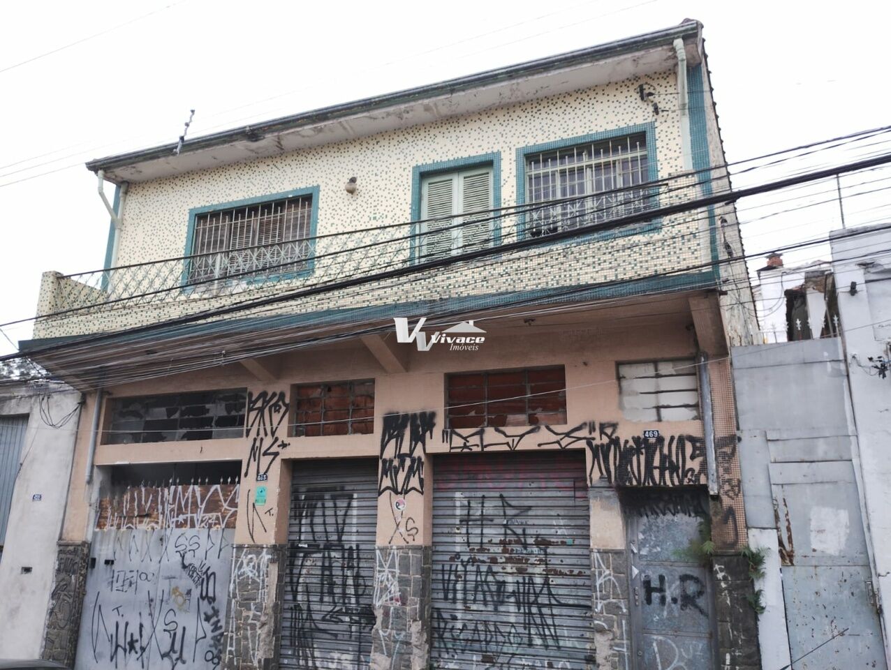 Prédio para Venda - Vila Maria Alta