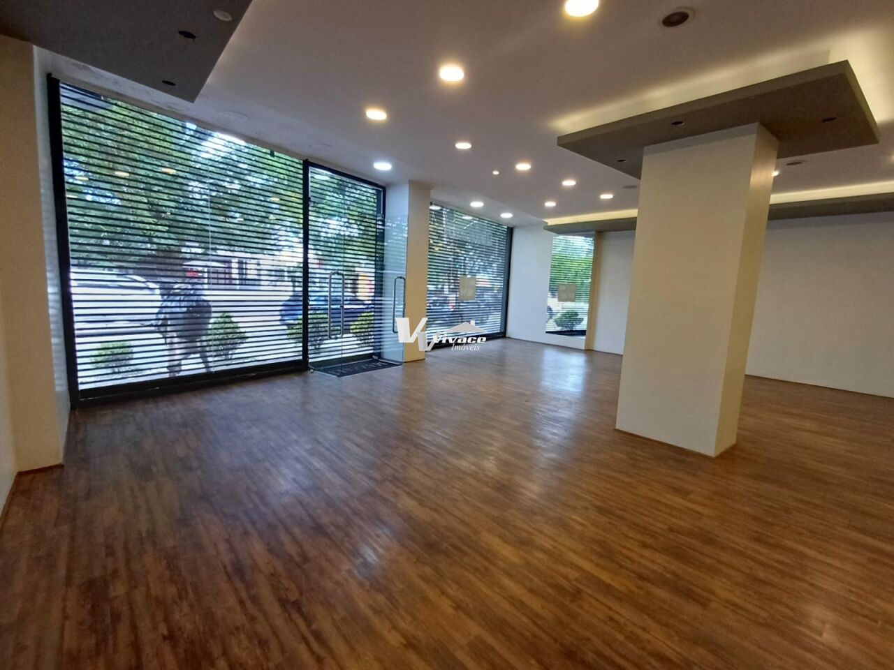 Salão Comercial para Locação - Vila Guilherme