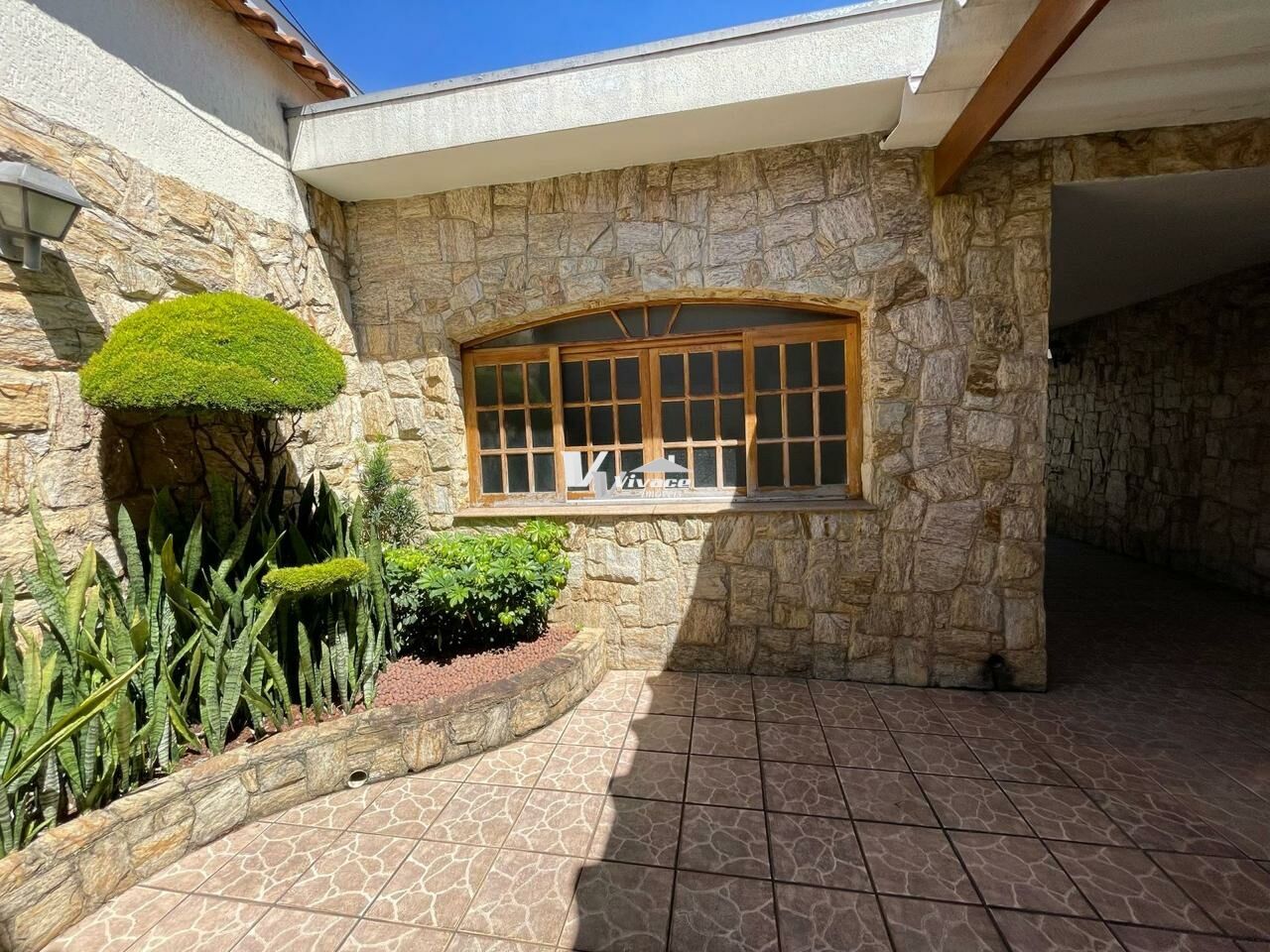 Casa Térrea para Locação - Vila Maria Baixa