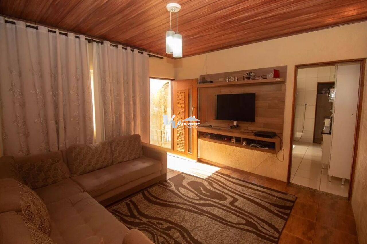 Sobrado para Venda - Jardim Japão