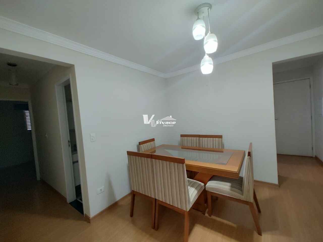 Apartamento para Locação - Jardim Japão
