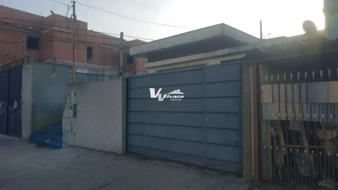 Terreno para Venda - Vila Maria Alta