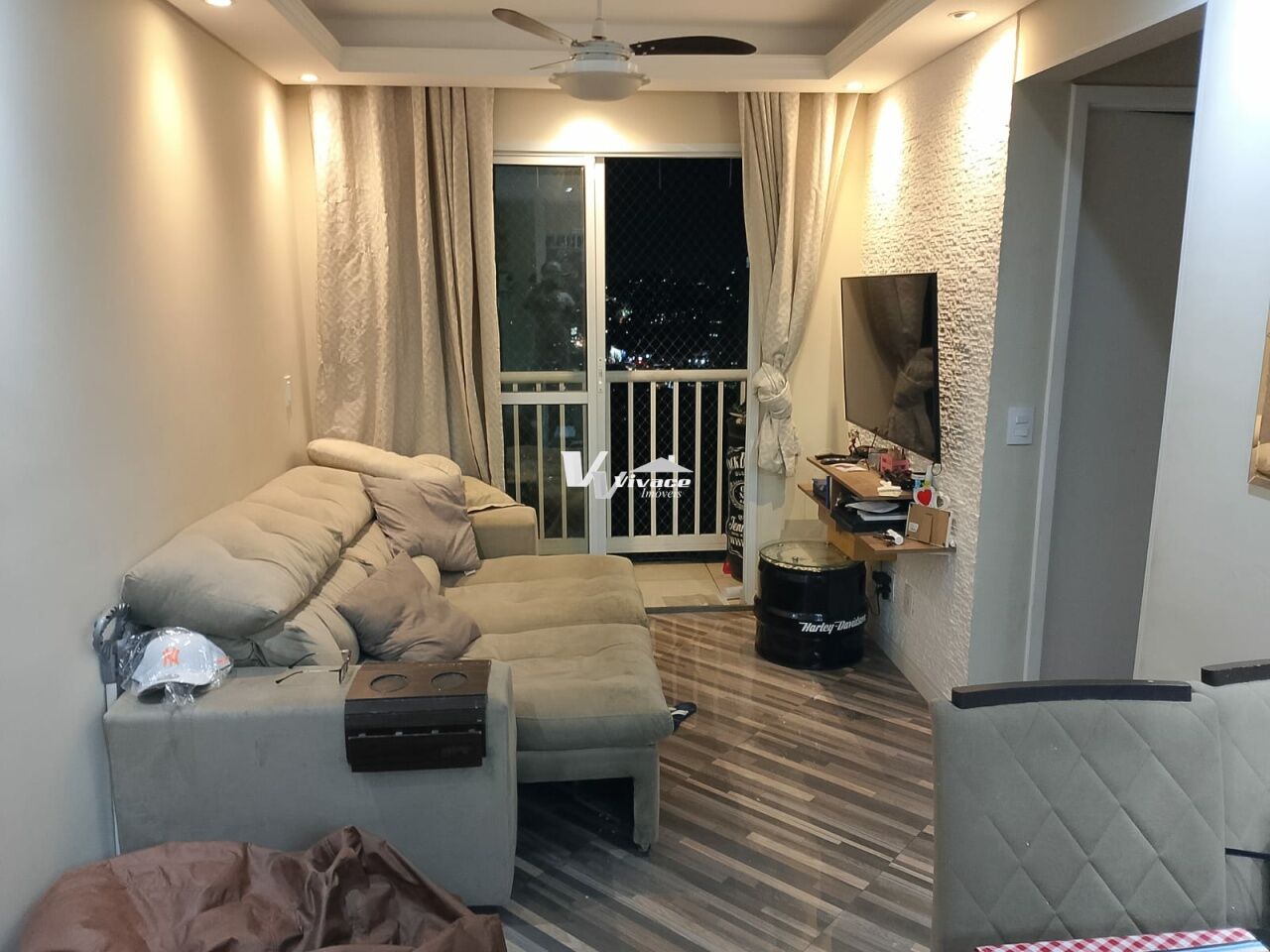 Apartamento para Venda - Vila Nova Cachoeirinha