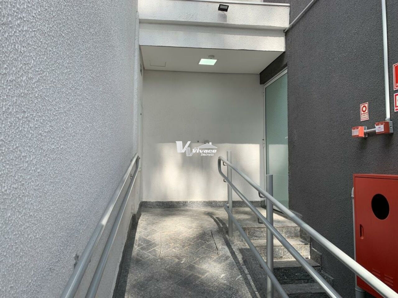 Apartamento para Locação - Vila Maria Alta