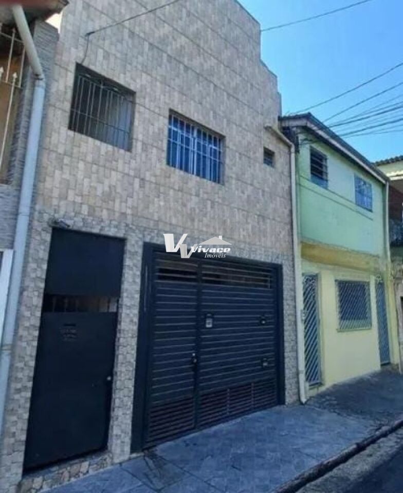 Sobrado para Venda - Jardim Japão