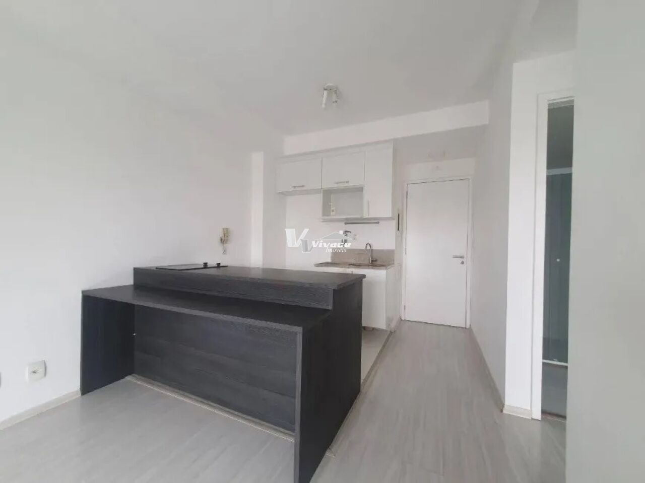 Apartamento para Locação - Parque Industrial Tomas Edson