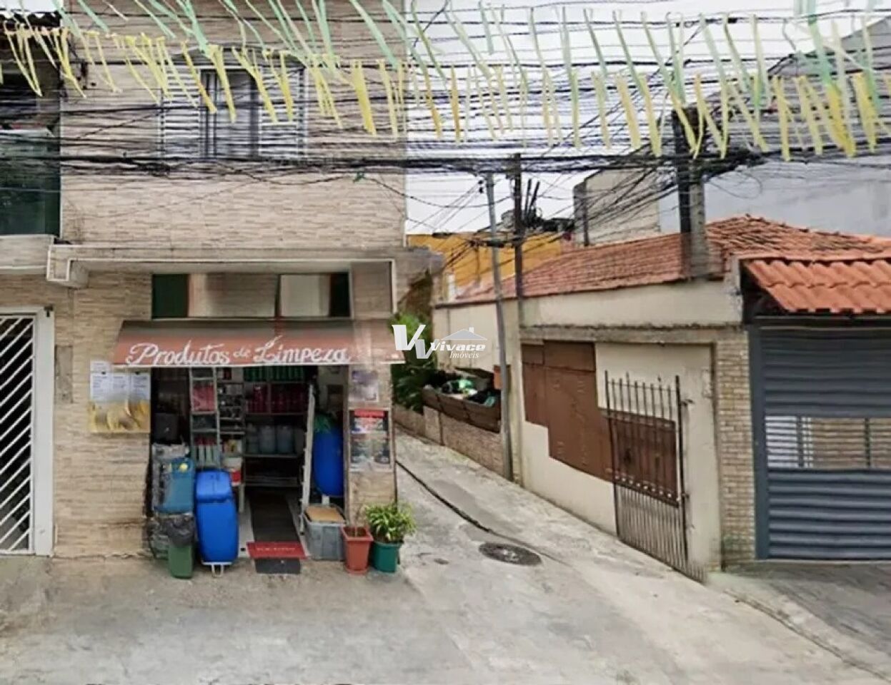 Sobrado para Venda - Jardim Brasil Zona Norte
