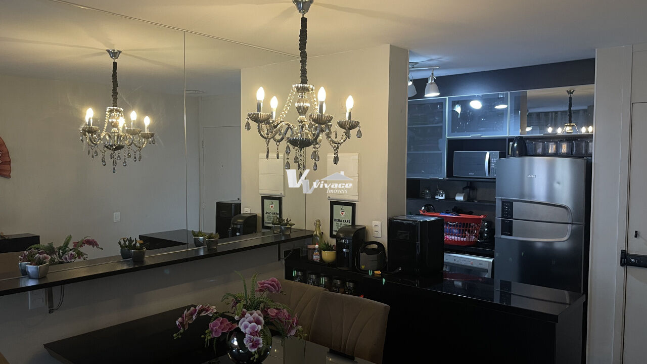 Apartamento para Locação - Vila Maria