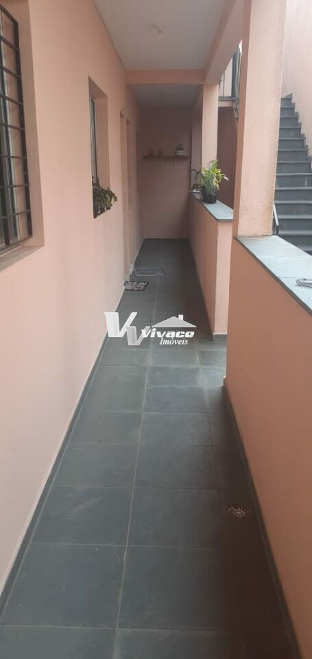 Apartamento para Locação - Vila Maria Alta