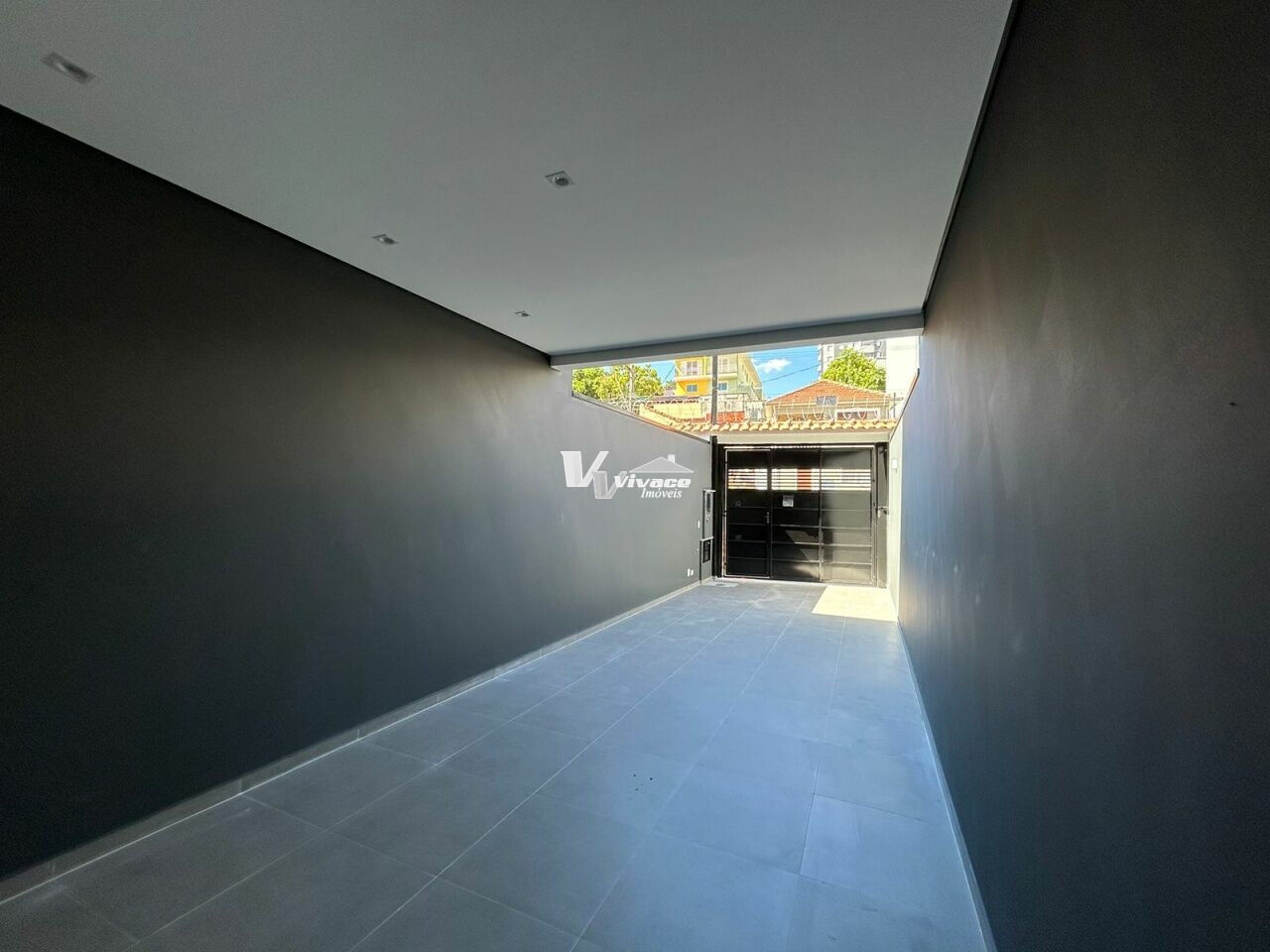 Sobrado para Venda - Vila Isolina Mazzei