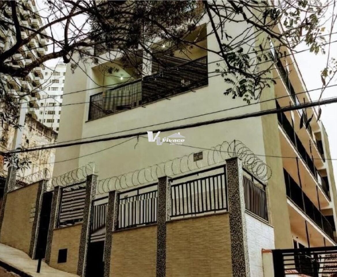 Apartamento para Locação - Santana