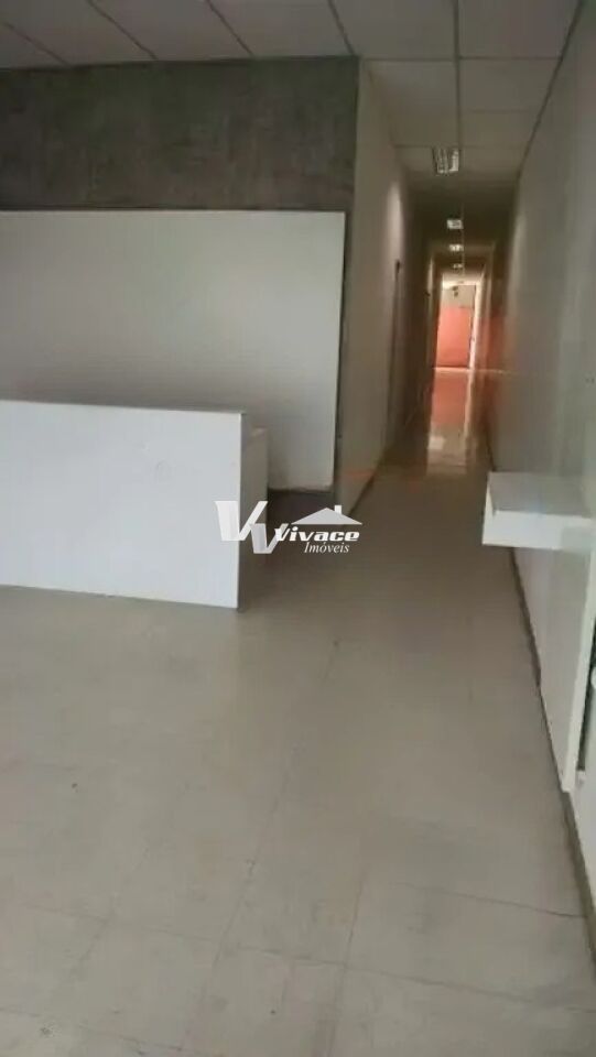 Salão Comercial para Locação - Santana