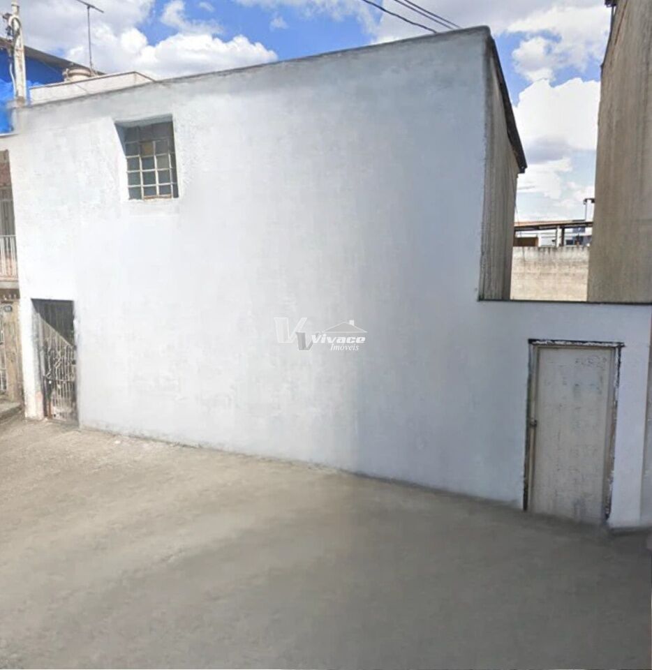 Terreno para Venda - Vila Medeiros