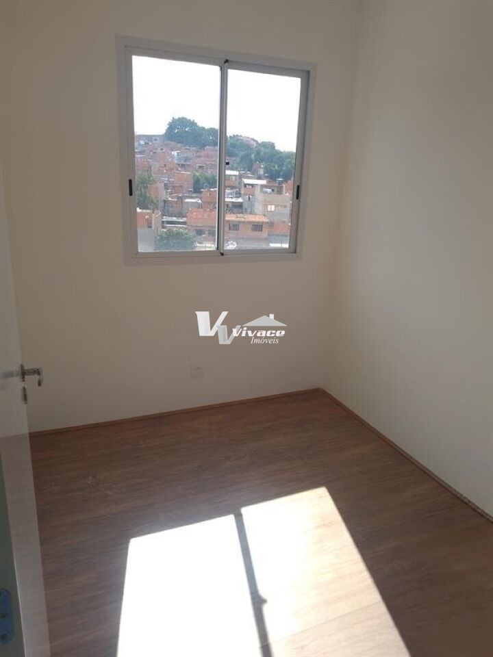 Apartamento para Locação - Parque Novo Mundo