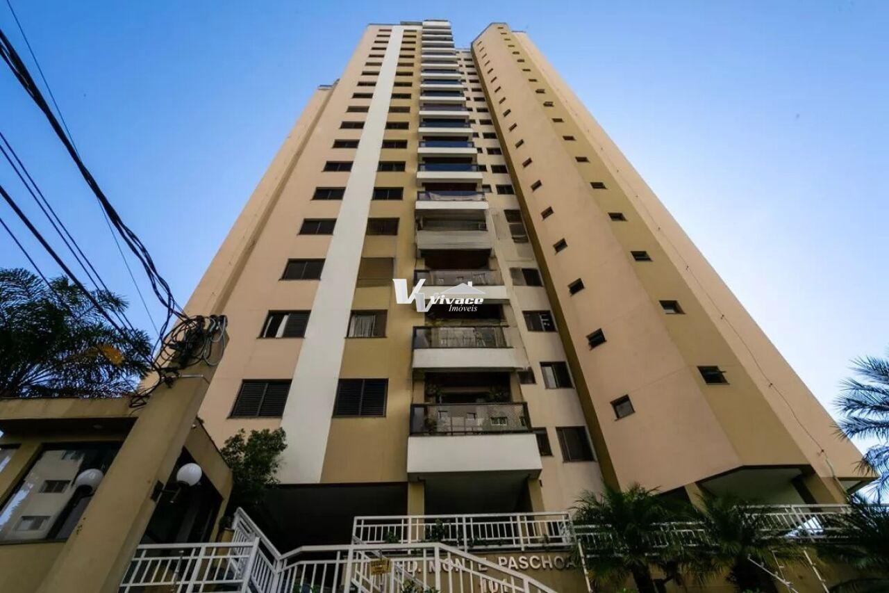 Apartamento para Locação - Parada Inglesa