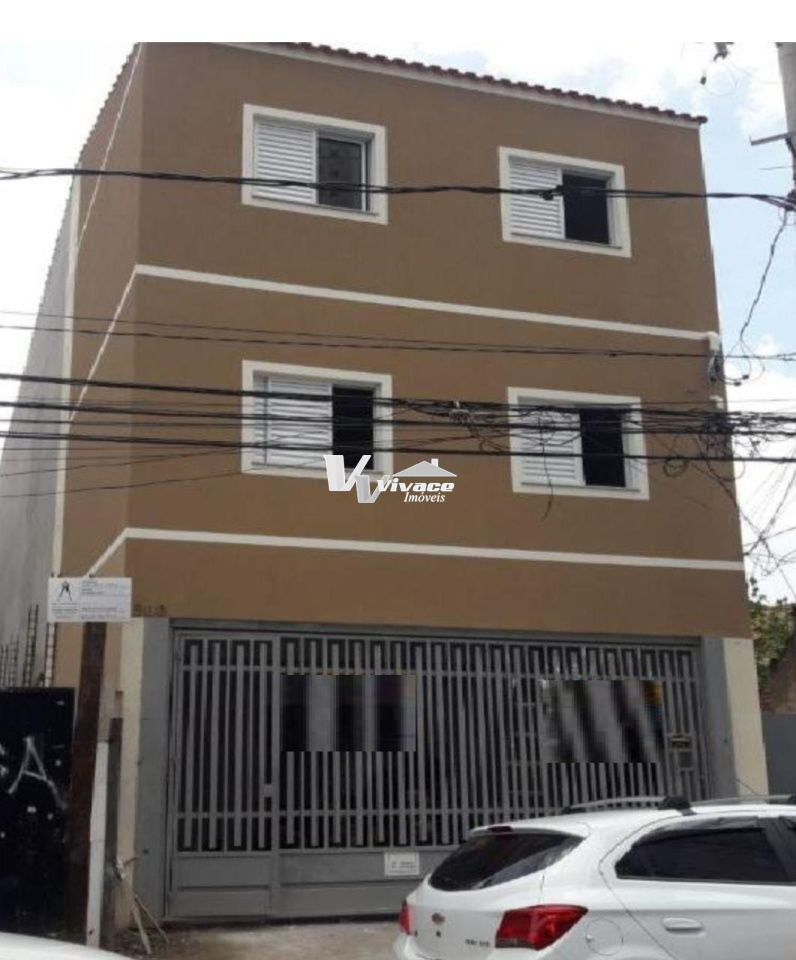 Apartamento para Locação - Tatuapé